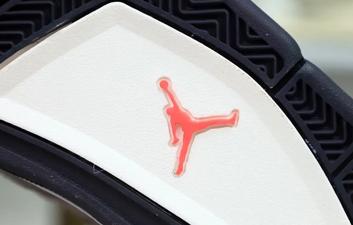 4 HAZE' 'TAUPE RETRO AIR JORDAN 0701
